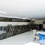 White Club Ξενοδοχείο Cesenatico