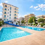 Hotel White Club Cesenatico