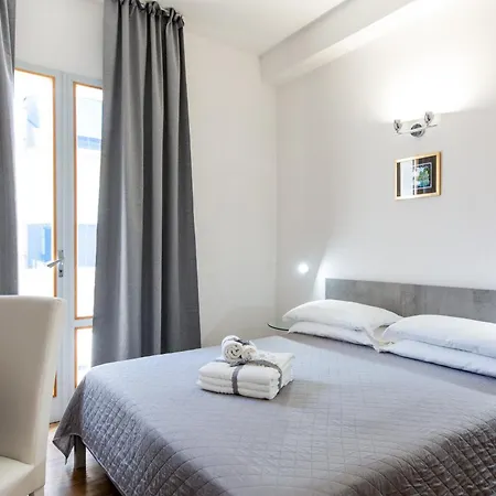 Hotel White Club Cesenatico