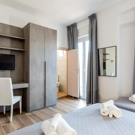 White Club Hotel Cesenatico