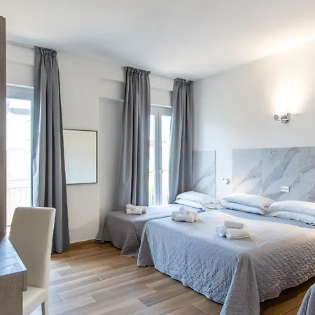 White Club 3* Cesenatico
