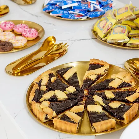 White Club Hotel Cesenatico