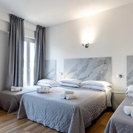 Hotel White Club Cesenatico