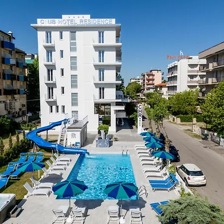Hotel White Club 3*