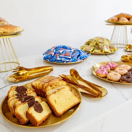 酒店 White Club 3*