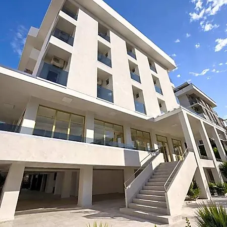 White Club 3* Cesenatico