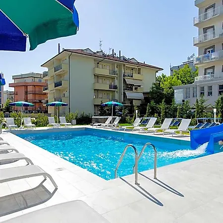 White Club Ξενοδοχείο Cesenatico