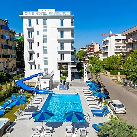 Ξενοδοχείο White Club Cesenatico