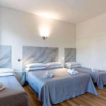 Ξενοδοχείο White Club Cesenatico