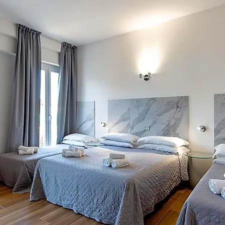 White Club Ξενοδοχείο Cesenatico