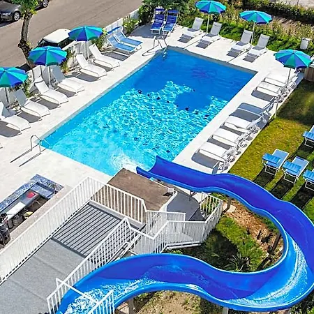 White Club 3* Cesenatico