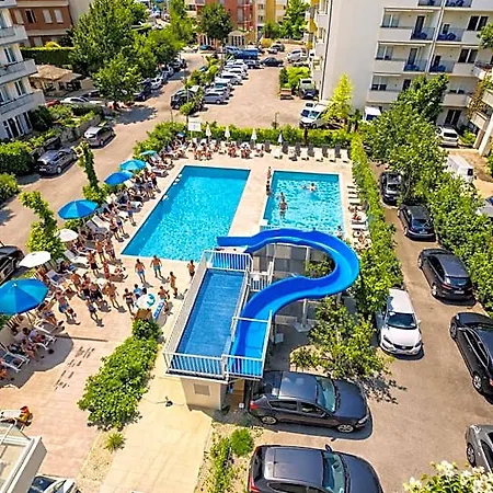 White Club Ξενοδοχείο Cesenatico