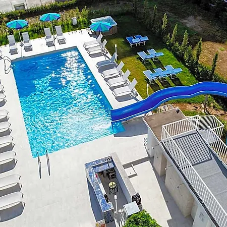 White Club Ξενοδοχείο Cesenatico