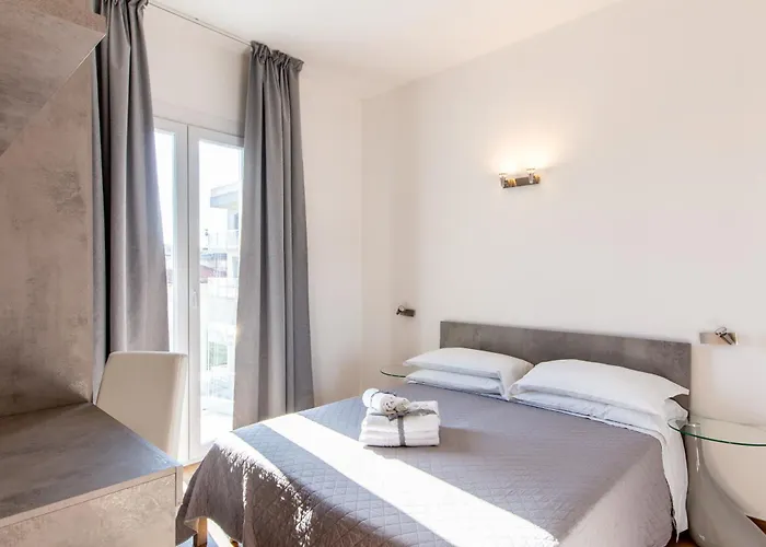 White Club Hotel Cesenatico