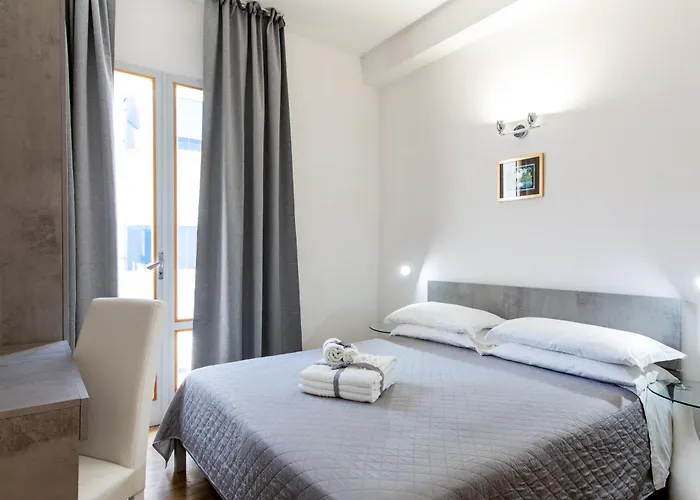 Hotel White Club Cesenatico