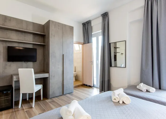 White Club Otel Cesenatico