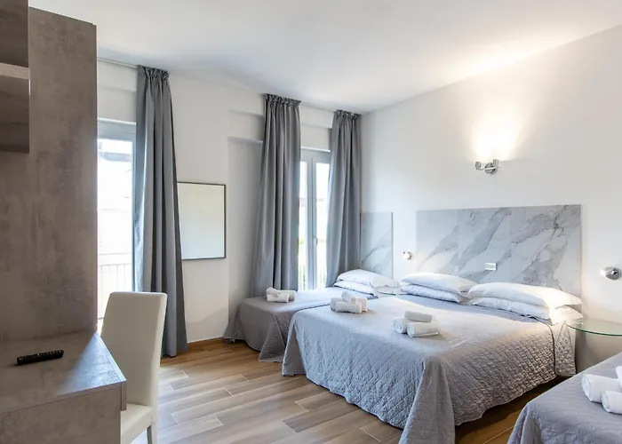 White Club 3* Cesenatico