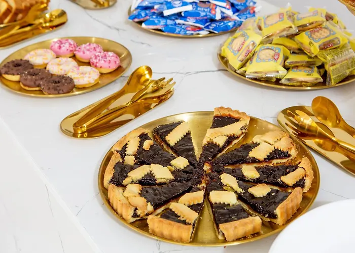 White Club Hotel Cesenatico