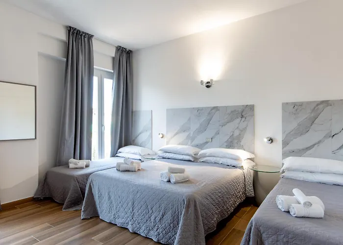 Hotel White Club Cesenatico