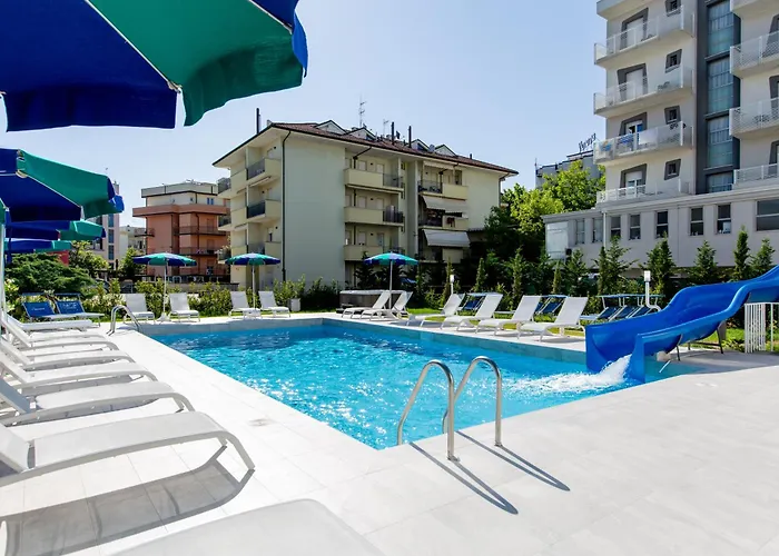 Otel White Club 3*