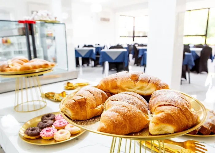 White Club Hotel Cesenatico