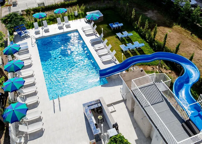 Otel White Club