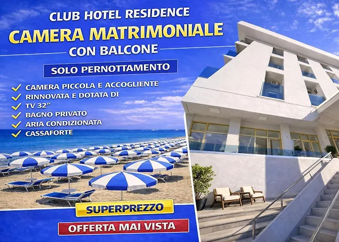 White Club Otel 3*